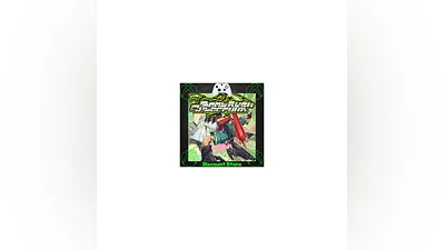 Bomb Rush Cyberfunk XBOX