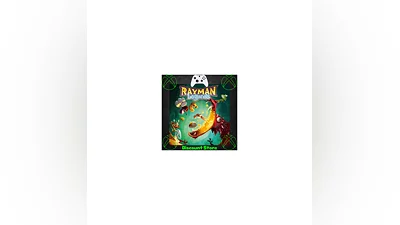 Rayman Legends XBOX