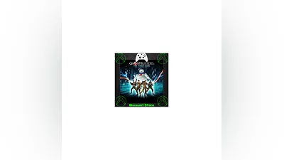 Ghostbusters: The Video Game Remastered XBOX