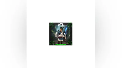 Kena: Bridge of Spirits Xbox