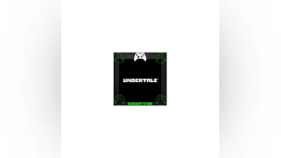 Undertale XBOX