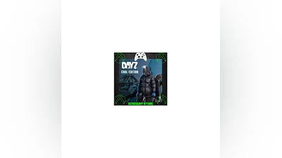 DayZ XBOX