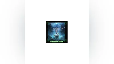 Little Nightmares II Enhanced Edition - Windows XBOX