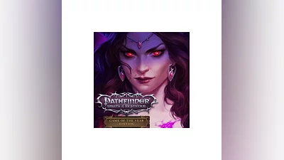Pathfinder: Wrath of the Righteous - GOTY Edition Ключ