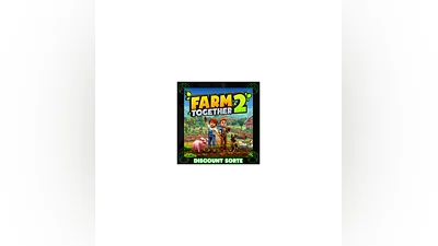 Farm Together 2 XBOX