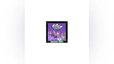 Cassette Beasts XBOX