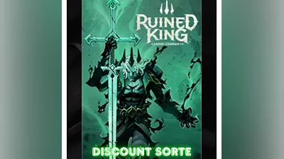 Ruined King: A League of Legends Story  XBOX