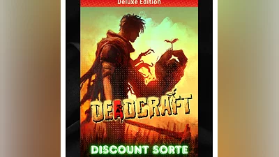 DEADCRAFT Deluxe Edition XBOX