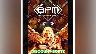 BPM: Bullets Per Minute XBOX