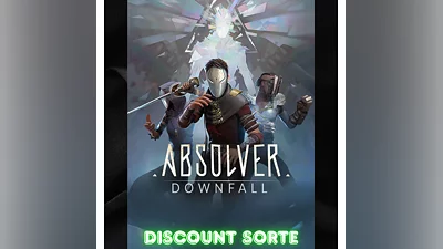 Absolver XBOX
