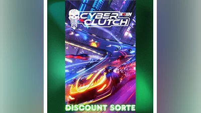 Cyber Clutch: Hot Import Nights XBOX