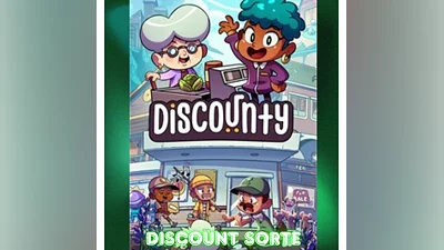 Discounty  XBOX