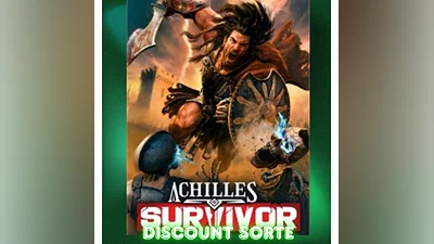 Achilles: Survivor XBOX