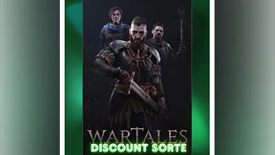 Wartales XBOX