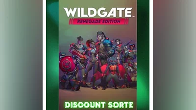 Wildgate - Renegade Edition XBOX