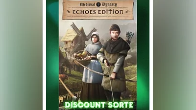 Medieval Dynasty - Echoes Edition XBOX