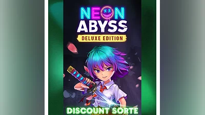 Neon Abyss Deluxe Edition XBOX