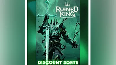 Ruined King: A League of Legends Story XBOX