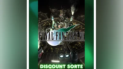 FINAL FANTASY VII XBOX