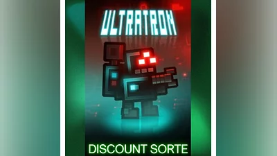 Ultratron XBOX
