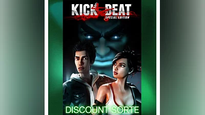 KickBeat Special Edition XBOX