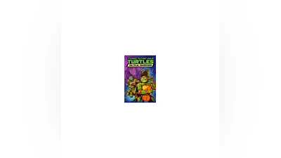 Teenage Mutant Ninja Turtles: Tactical Takedown XBOX