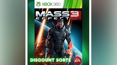 Mass Effect: Genesis 2 XBOX