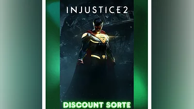 Injustice 2 XBOX