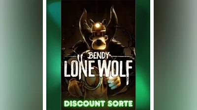 Bendy: Lone Wolf XBOX