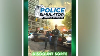 Police Simulator: Patrol Officers: Gold Edition XBOX