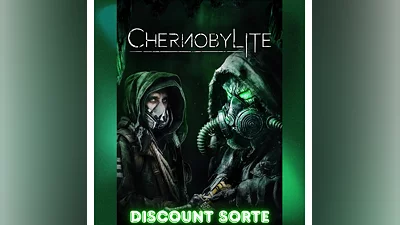 Chernobylite Complete Edition XBOX