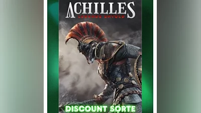 Achilles: Legends Untold XBOX