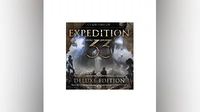Clair Obscur: Expedition 33 - Deluxe Edition | Ключ РФ+