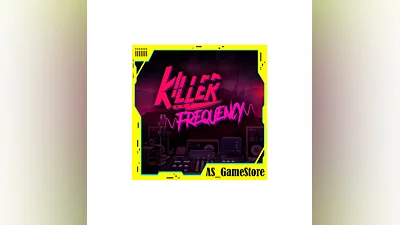 ️Killer frequency | ПК Epic Games EGS ️