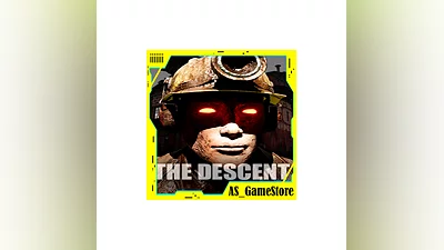 ️THE DESCENT | ПК Epic Games EGS ️