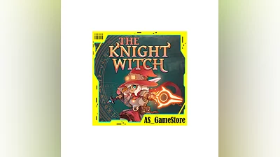 ️The Knight Witch | ПК Epic Games EGS ️