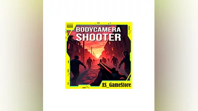 ️BodyCamera Shooter | ПК Epic Games EGS ️