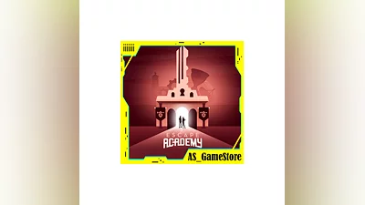 Escape Academy | PS4/PS5 Турция