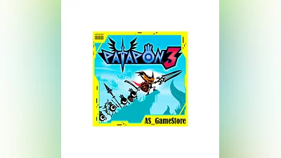 Patapon 3 / Патапон 3 | PS4/PS5 Турция