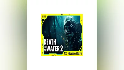 ️Death in the Water 2 | ПК Epic Games EGS ️