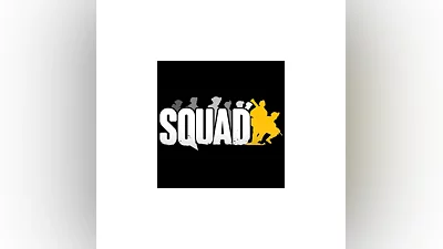 SQUAD РФ СНГ Standard Edition STEAM KEY