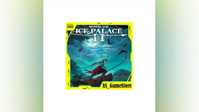️Beyond the Ice Palace 2 | ПК Epic Games EGS ️