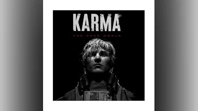 KARMA: THE DARK WORLD  STEAM КЛЮЧ