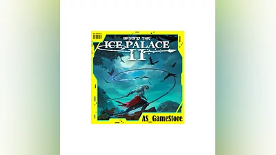 Beyond the Ice Palace 2 | PS4/PS5/PS Турция