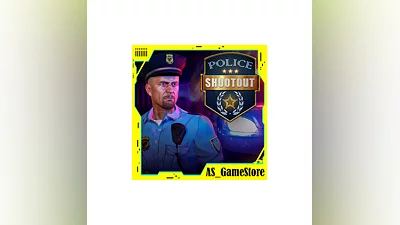 Police Shootout | PS5/PS Турция