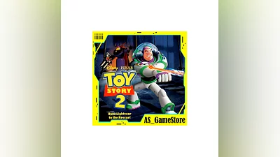 История игрушек 2: Базз Лайтер | PS4/PS5 Турция