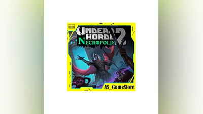 ️Undead Horde 2: Necropolis | ПК Epic Games EGS ️