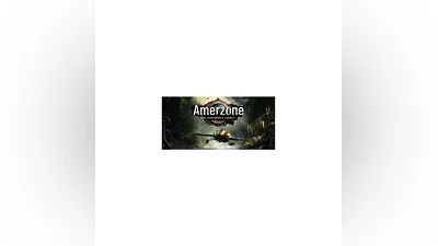 Amerzone - The Explorer's Legacy  STEAM•RU  0% АВТО