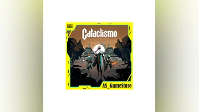 ️Cataclismo | ПК Epic Games EGS ️