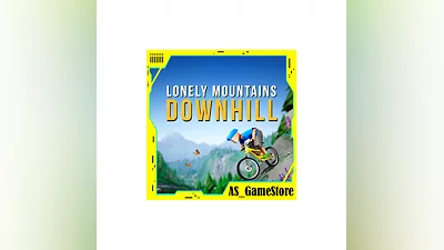 Lonely Mountains: Downhill | PS4/PS5/PS Турция